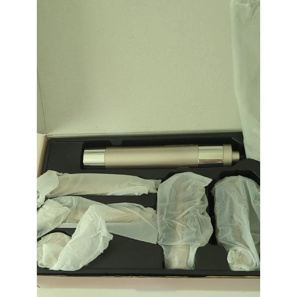 Unbranded high speed
